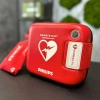 Defibrylator AED Philips FRx Standard w torbie